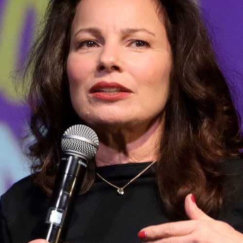 Fran Drescher|ফ্রাঁ ড্রেশচার